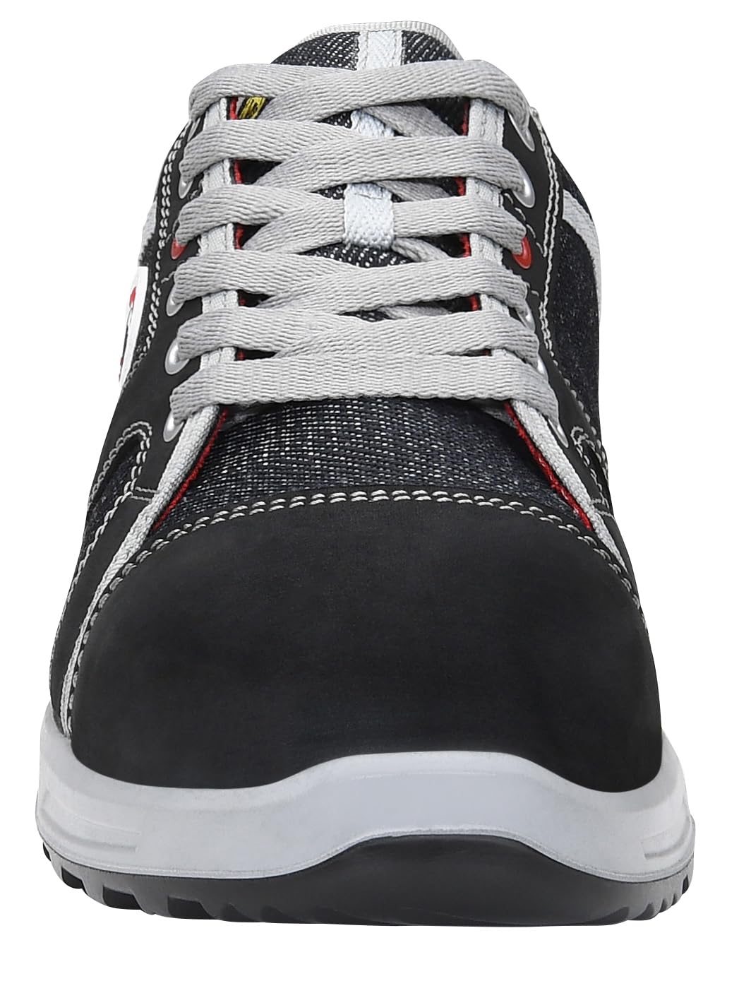 ELTEN Sicherheitsschuhe SENSATION XXT Low ESD S2, Herren, dunkelblau