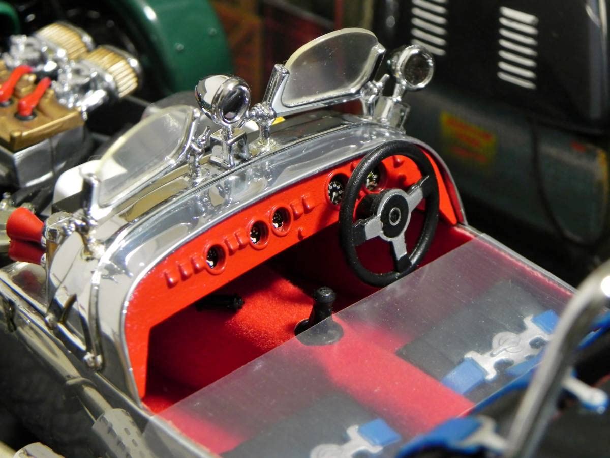 Amazon | 京商 1/18 ケーターハム スーパーセブン レーシング