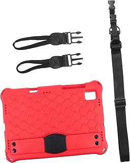 1pc tablet case tablet for tablet silicone case tablet for tablet bag for eva Tablet Cover Protective Case for Tab A7 Cover for Tab A7 pocket honeycomb p610