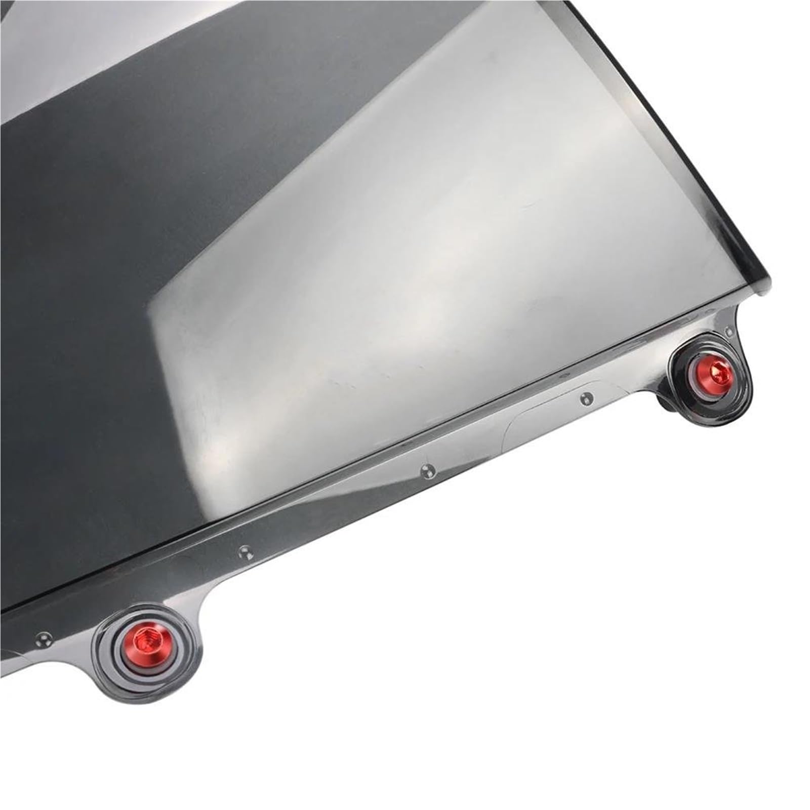 Schraubens Clips Motorrad Verkleidung Gugel Windschutzscheibe Schrauben Kit 5MM Muttern Für DN-01 250 300 Fury VT1300CX VT 1300CX 1300 CX Motorrad Schrauben Muttern Satz
