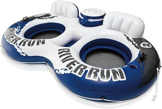 intex water floats