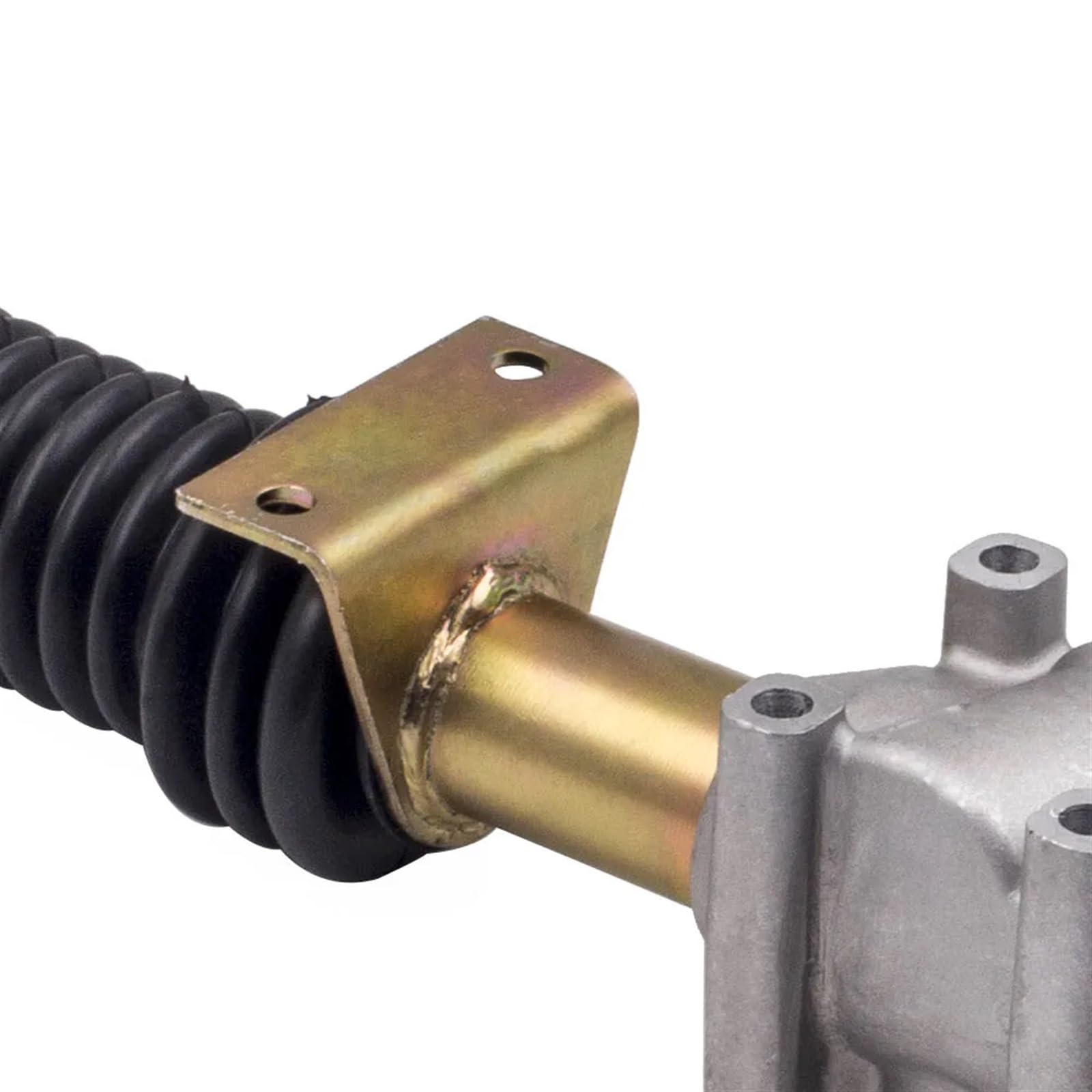 Extremos de barra de acoplamiento y cremallera de dirección compatibles con Polaris RZR 800 EFI R10VH76AB/AO/AQ/AW Cremallera y piñón de dirección asistida for modelos