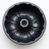 Cake Mold (Grey Granite Hollow Cake Mold)