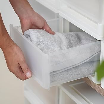 K. Hase★送料無料★B4丸穴8段引き出し 楽天市場】収納ケース 引出し 収納 ストラ B4サイズ シボ 小物