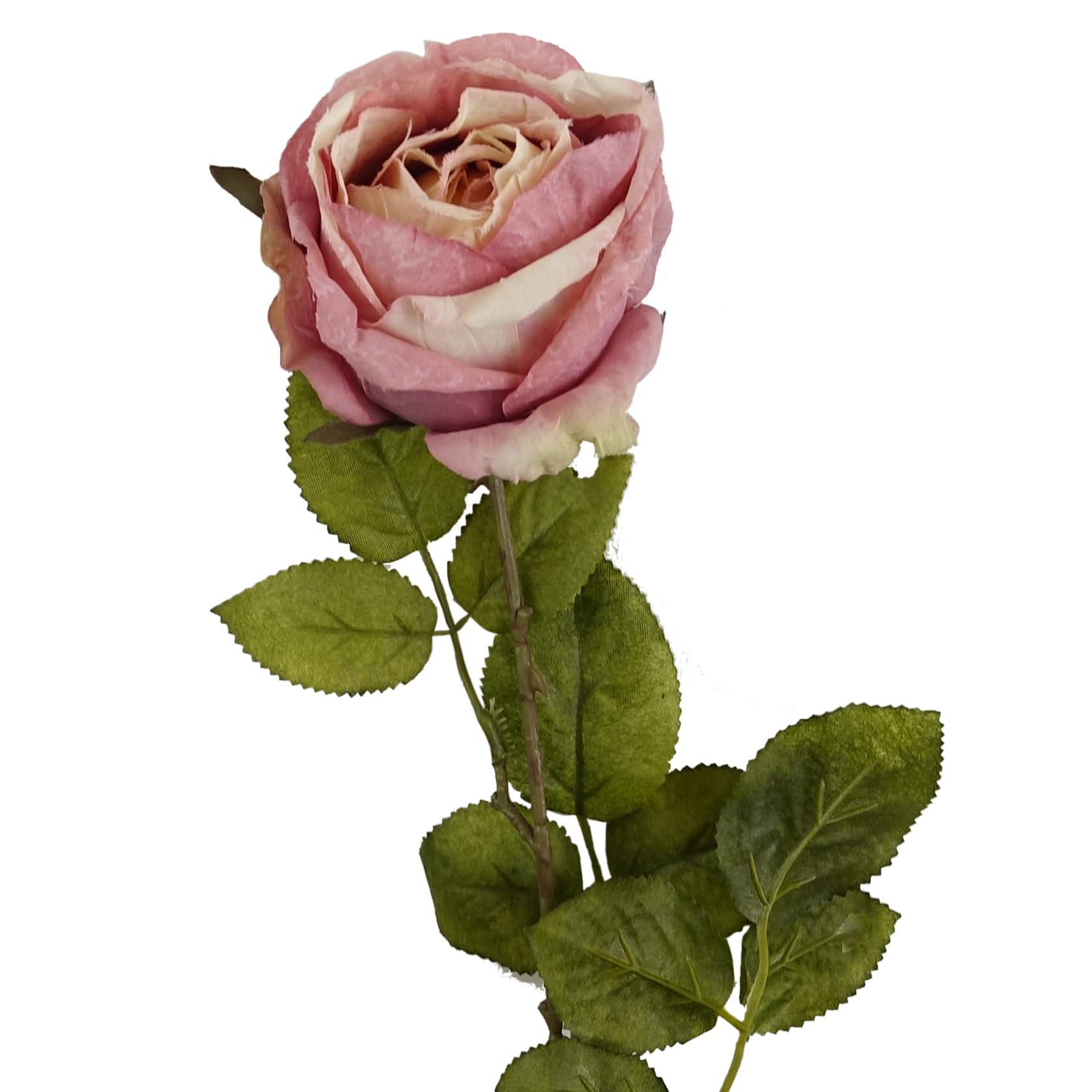 Leaf Design Artificial Flowers