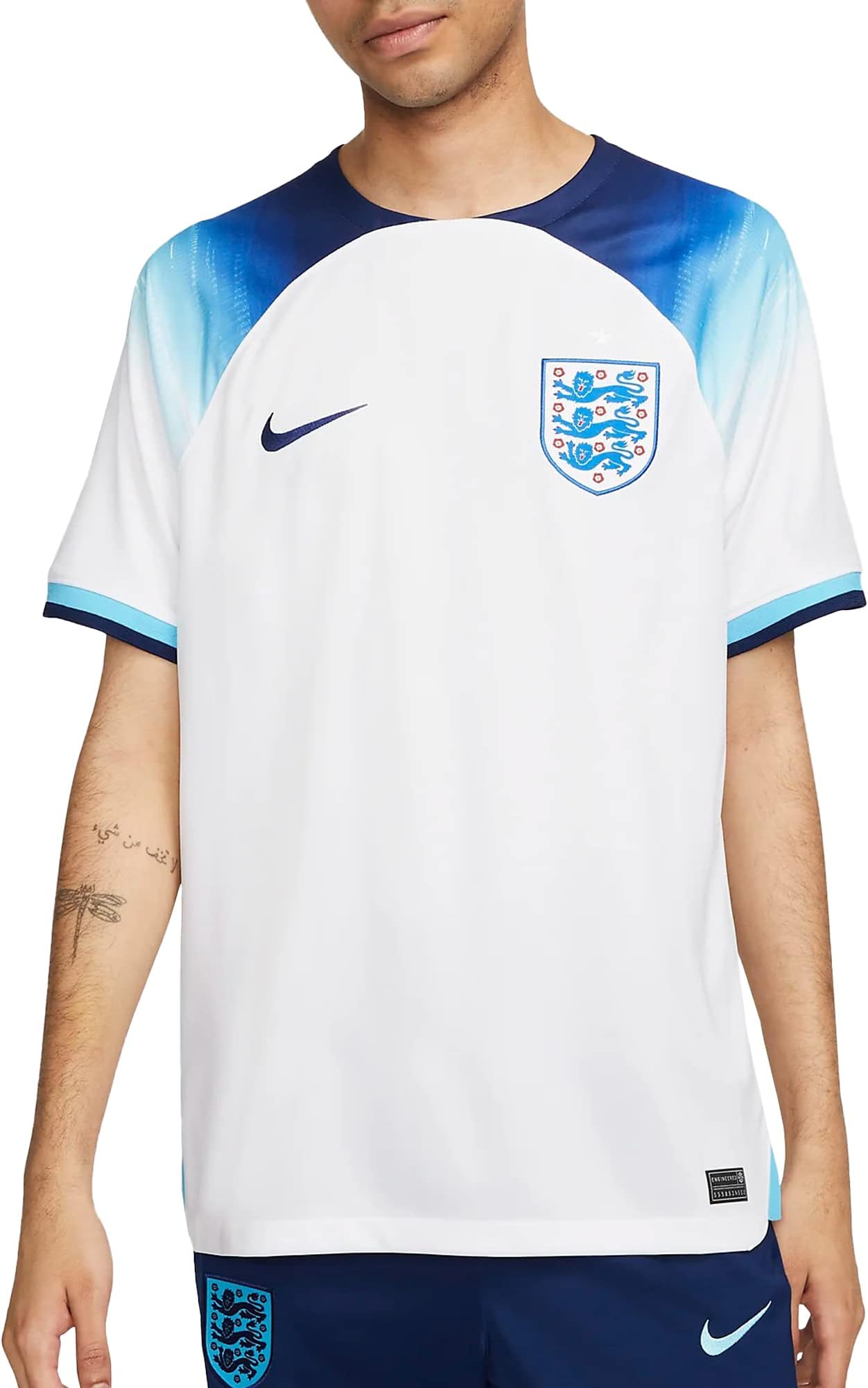 nike england football kits