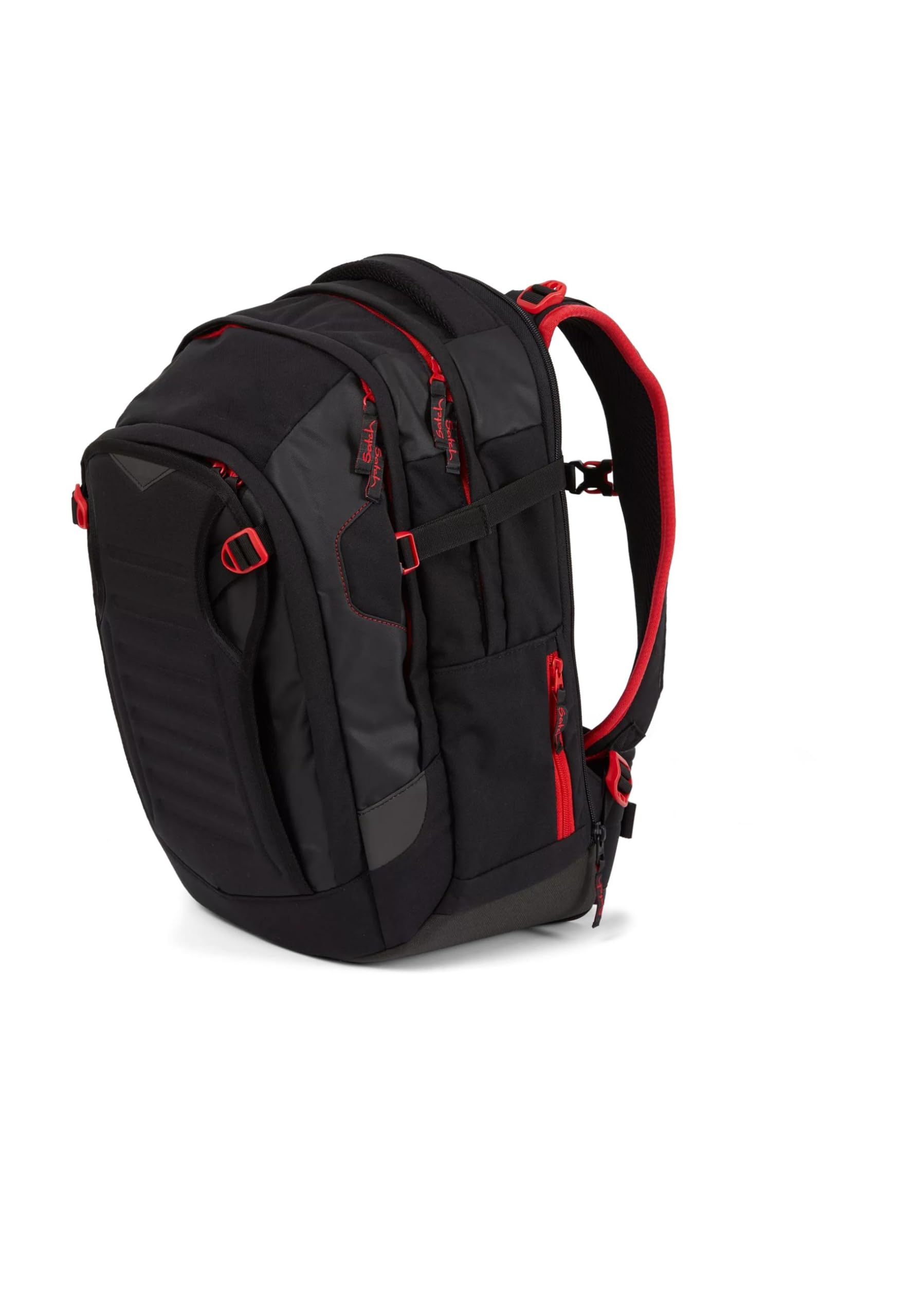 Satch Unisex Kinder Match Kinderrucksack (1er Pack)