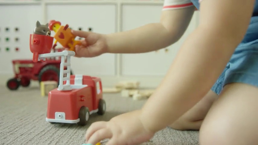 Aazon.co: Sago ini - Vehículos - Caión de boberos Hugbot & Kiki'S