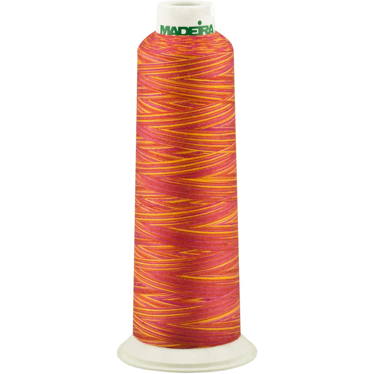 Aeroquilt No 40 fil multi Madeira 4 cônes pour matelasser vos plaids