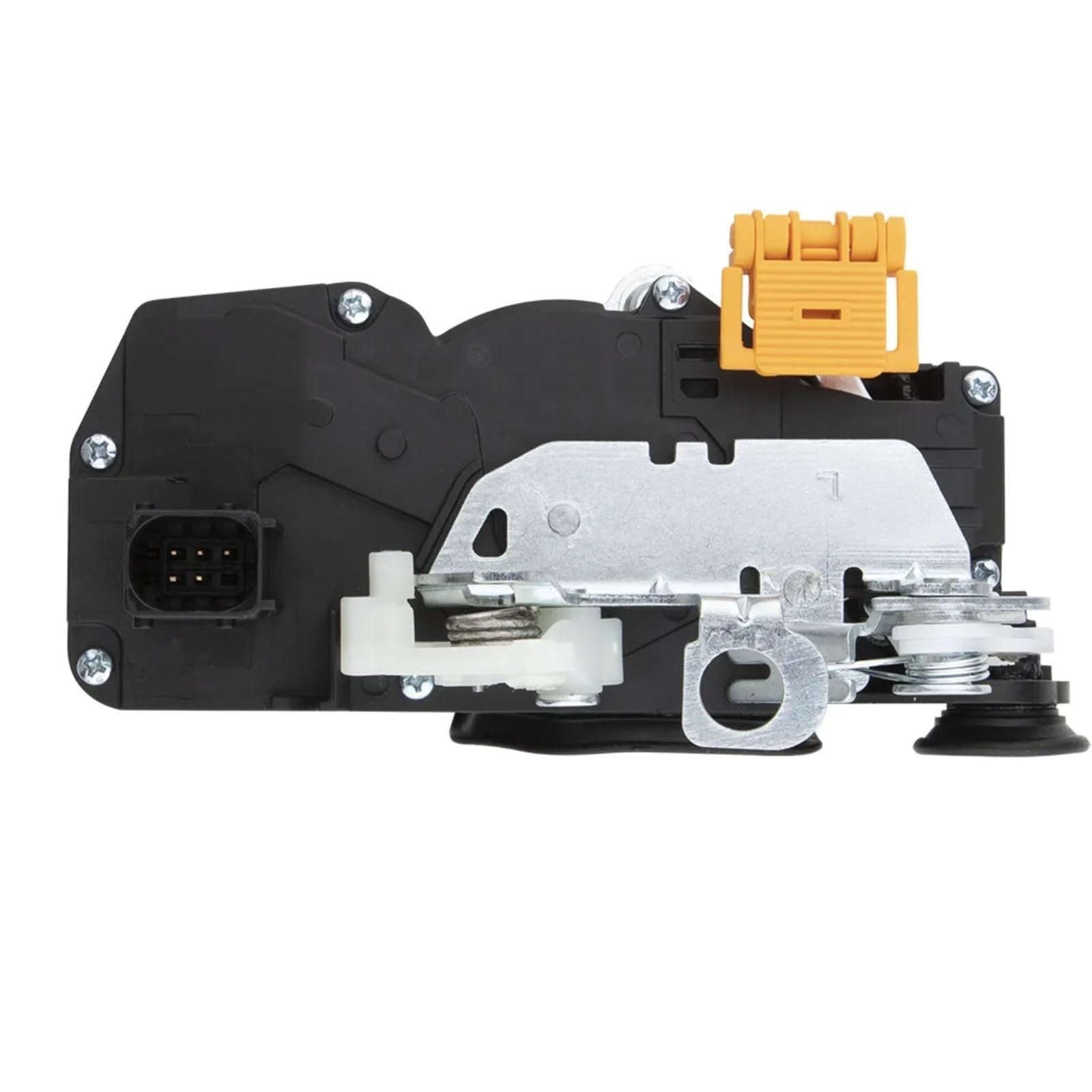 Gkqrkvnm One Color Compatible With Gmc For Yukon For Sierra 1500 2007 2008 2009 Front/Rear Door Lock Actuators 931-304 931-303 931-108 931-109 Power Door Lock(Left Rear)