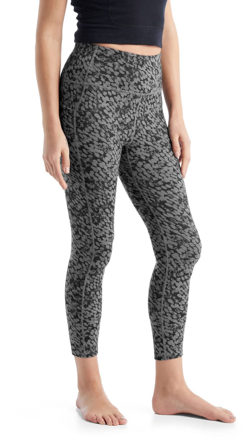 womens Fastray High Rise Tights Leggings