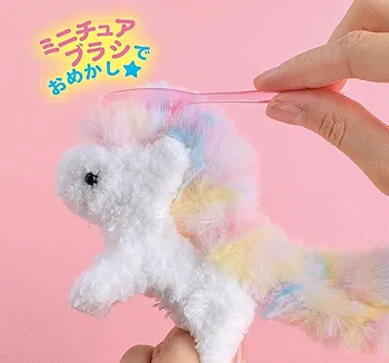 ⭐︎専用ページ　　モールドール　わんちゃん　ふわふわ茶色ラスト1点 ⭐︎専用ページ モールドール わんちゃん ふわふわ茶色ラスト1点