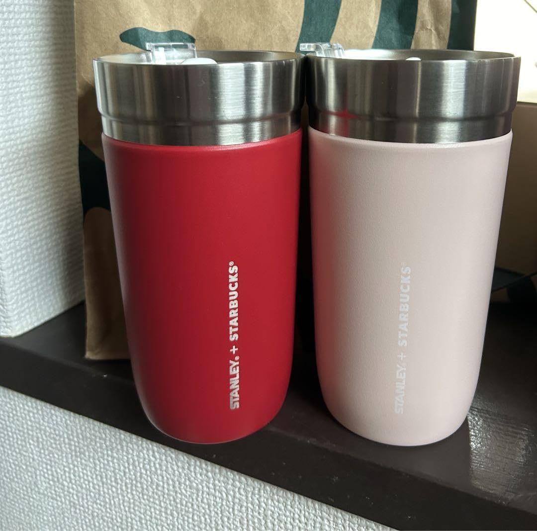 Amazon | 韓国 スタバ スターバックス スタンレーアイスランド 