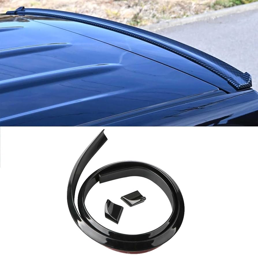 Amazon | リアスポイラー に適用 シエンタ170系 テールゲート