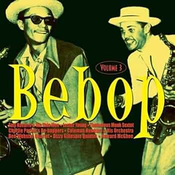 willie's 12C BE-BOP
トロンボーンマウスピース(細管用) Be Bop Big Band: Carl Saunders, Andy Martin, Lanny Morgan