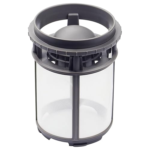 How to Clean a Dishwasher Filter A StepbyStep Guide Cleanstuffeasy