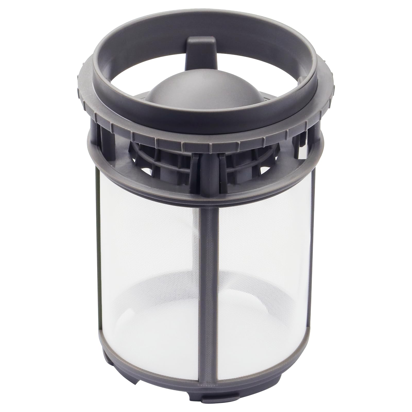 Amazon.com: W10872845 Dishwasher Pump Filter Cup Replacement for 
