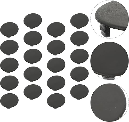 Miniatura 9 de Ipetboom Tapón clasificador de monedas, 20 unidades, hucha, caja de ahorro de dinero, tapones de repuesto, alcancía, tapón inferior, Alcancias de