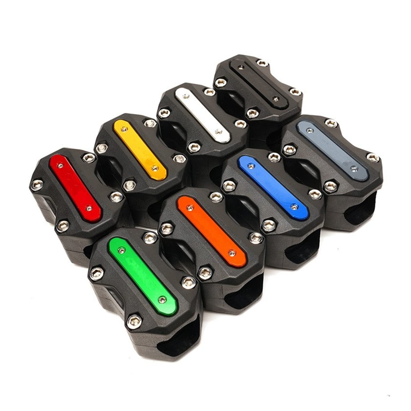 Sw-Motech Motorschutzbügel BMW R 1250 GS (18-), R1250 R/RS (18