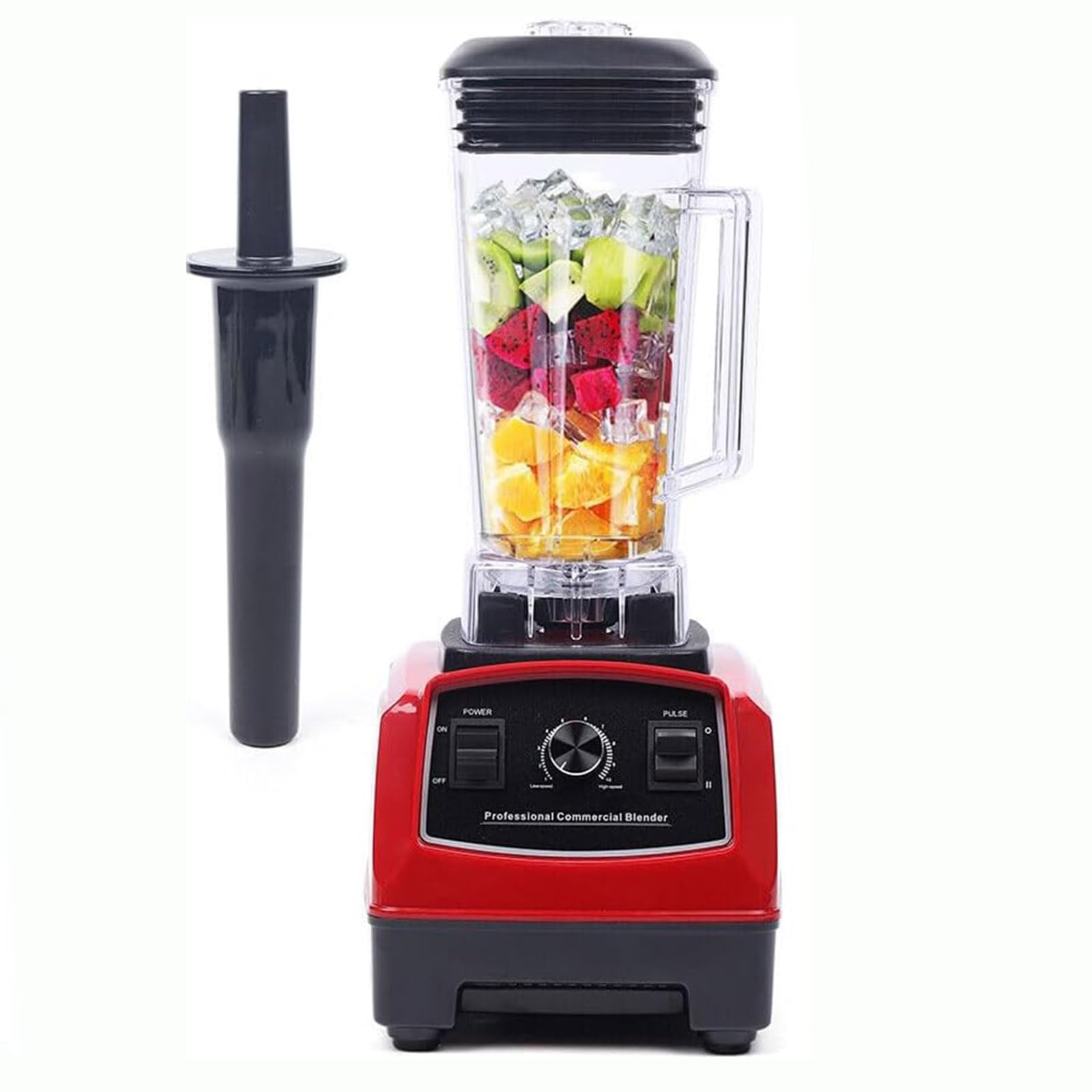 Amazon.com: 2HP Heavy Duty Professional Power Blender Commercial