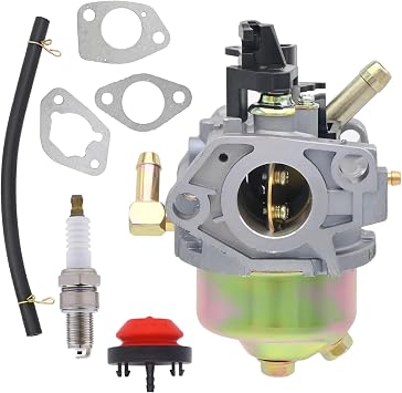 Hypersky 951-05389 Carburetor for HUAYI-183W CUB Cadet MTD Troy-BILT 683-WU 683-WUA 357cc Engine 683 357c Replaces 651-05389