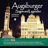 augsburger allgemeine  Augsburger Sagen und Legenden