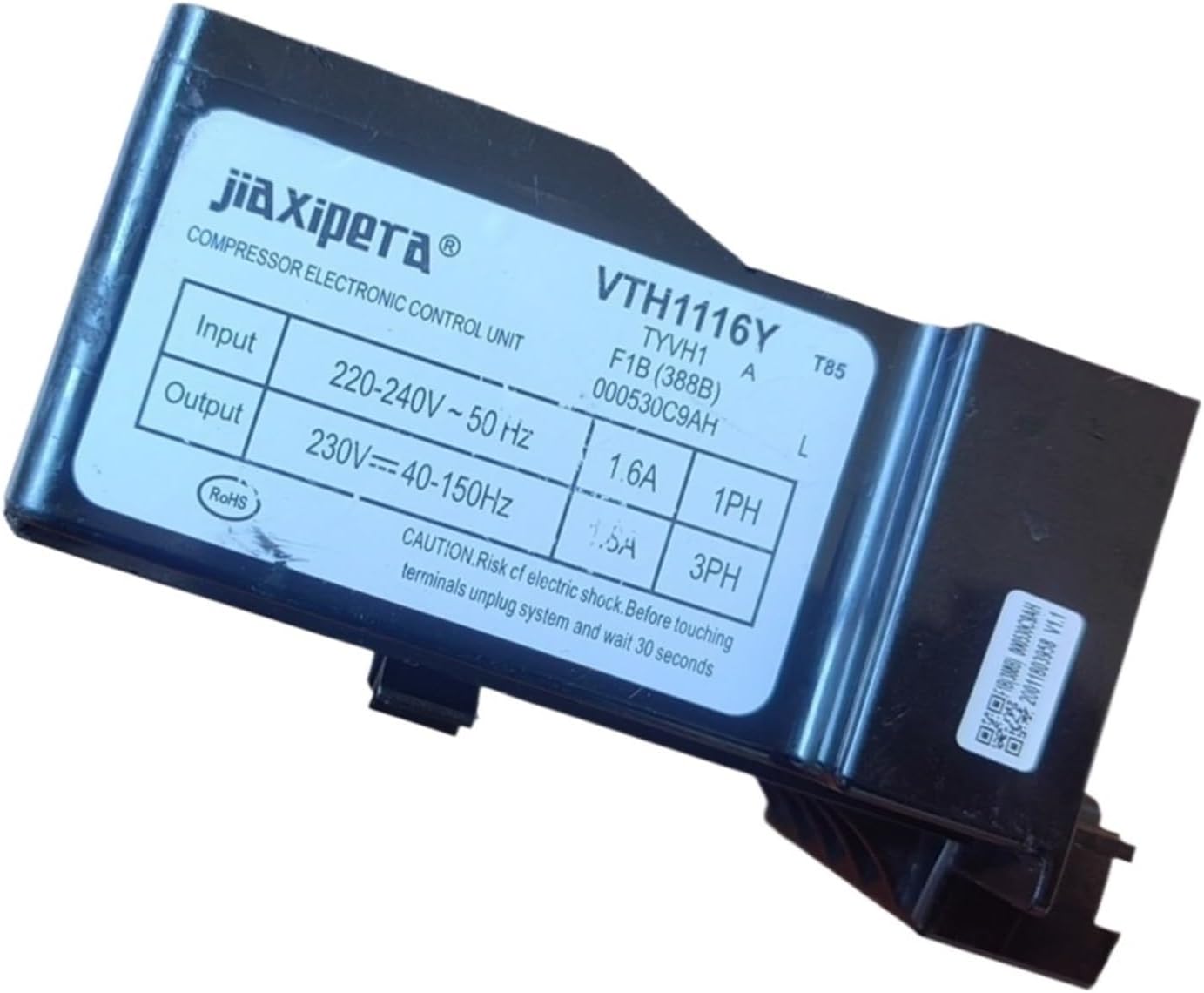 VTH1116Y TYVH1-F1B(388B) Control Board，Compatible For Jiaxipera，Refrigerator Circuit PCB Fridge Motehrboard Freezer Spare Parts
