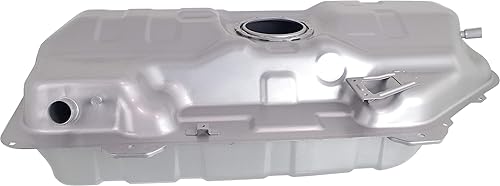 Miniatura 4 de Garage-Pro Depósito de combustible compatible con HYUNDAI ACCENT 2006-2008 Sedan