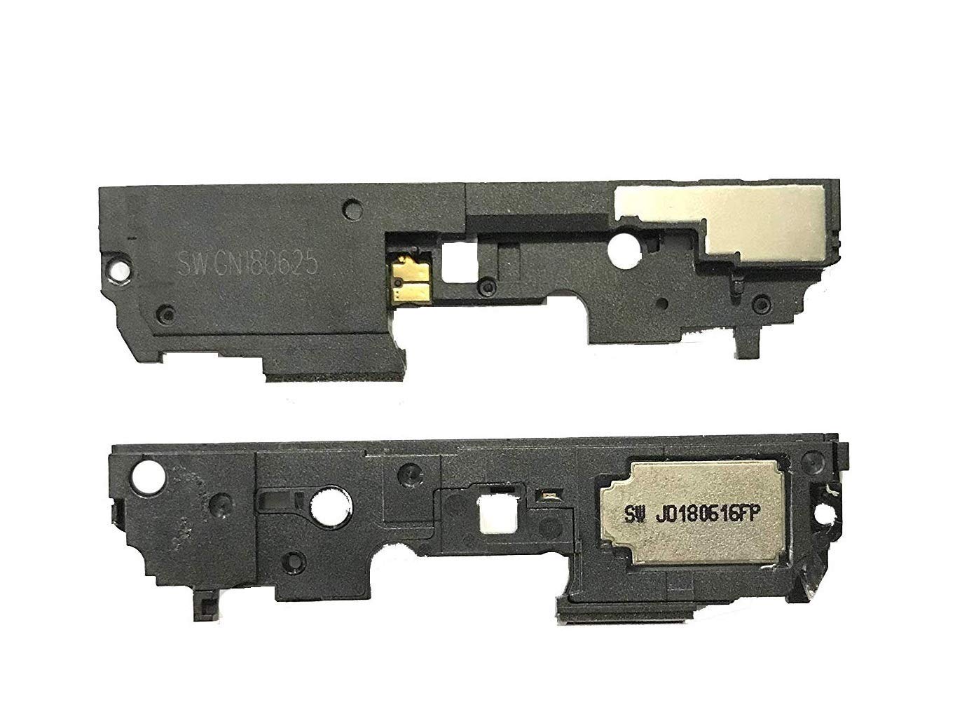 SPAREWARE® Loud Speaker Loudspeaker Buzzer Ringer Sound Flex Compatible for Nokia 6.1 Plus