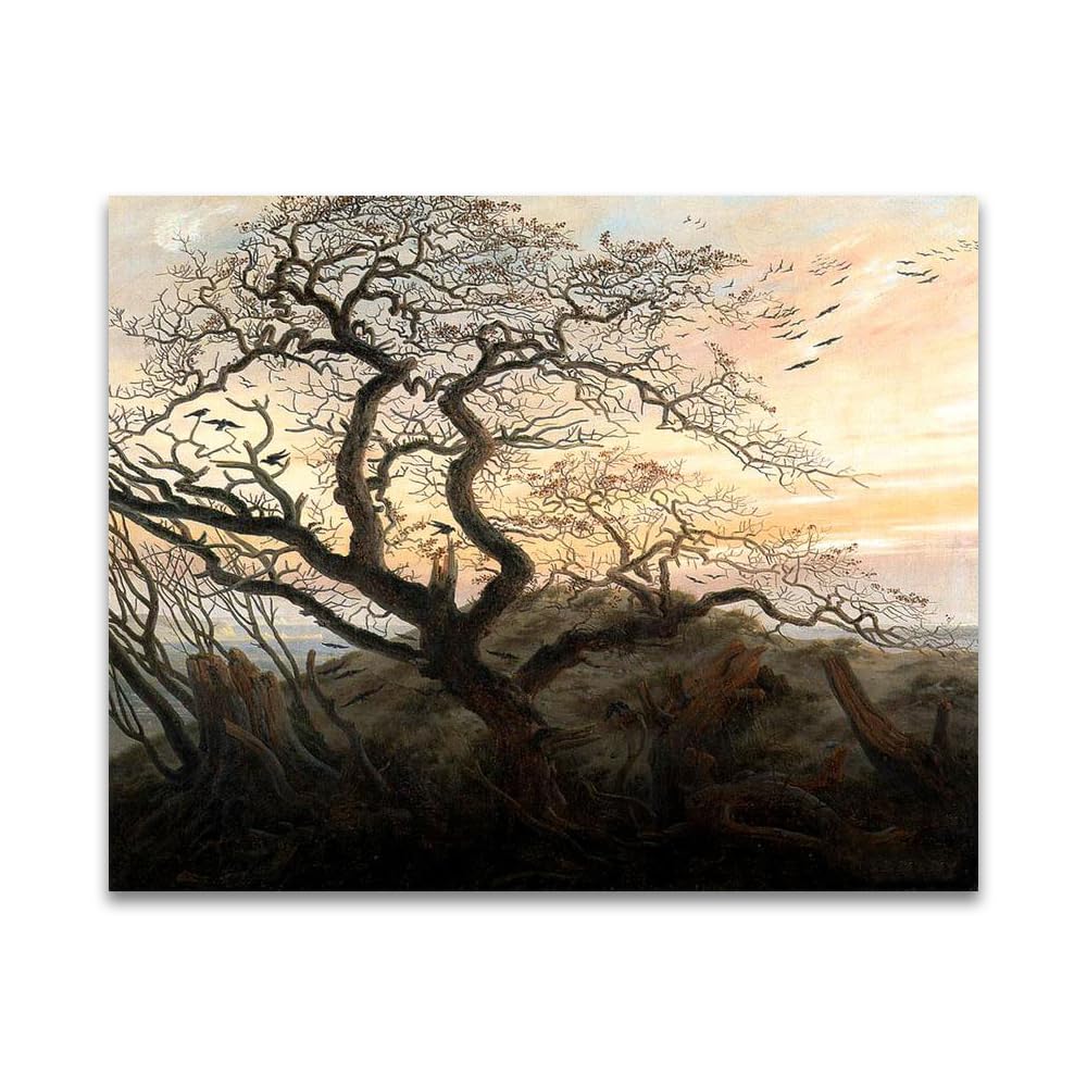 LZ6J8C9 Lawrence Alma《Spring in the Gardens》Wall decoration painting. reproductions of famous paintings (80x130cm/Frameless)