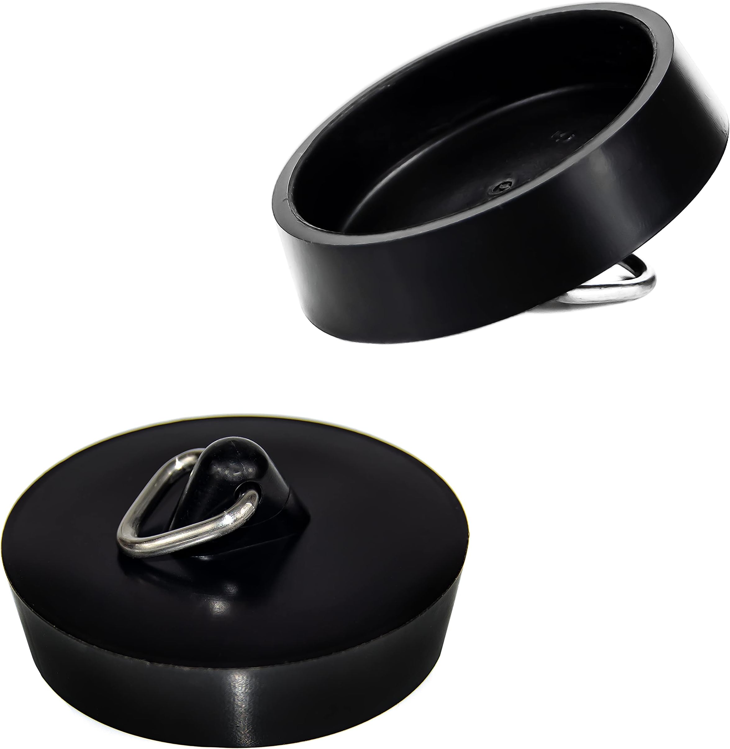 4 Stück Abflussstopfen 45-42mm waschbeckenstöpsel stöpsel waschbecken badewanne mit 50cm Kette Schwarz spülbecken spüle stöpsel badewannenstöpsel stopfen für abflussstopfen waschbecken küchenspüle 4 Stück Abflussstopfen 45-42mm waschbeckenstöpsel stöpsel waschbecken badewanne mit 50cm Kette Schwarz spülbecken spüle stöpsel badewannenstöpsel stopfen für abflussstopfen waschbecken küchenspüle