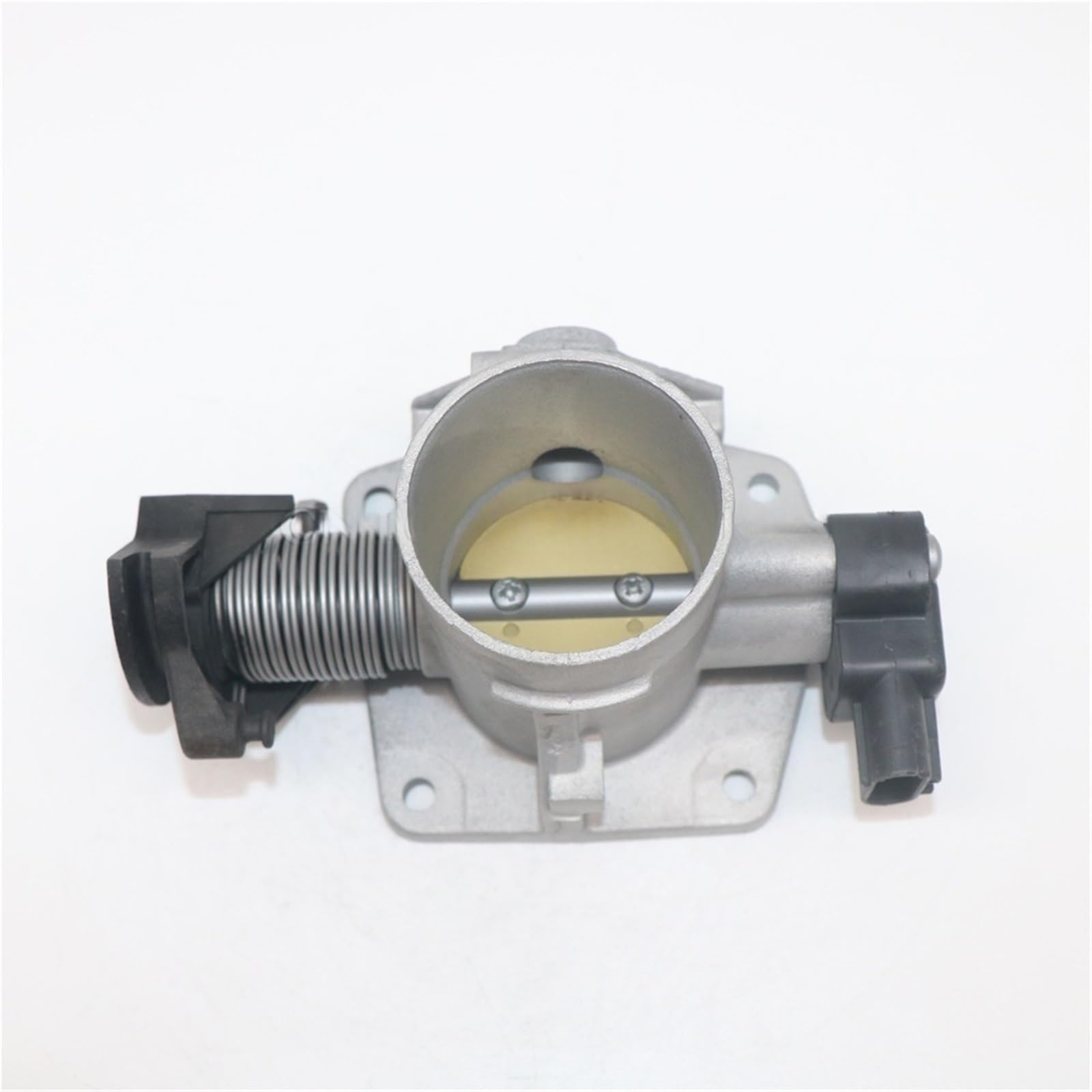 Corps de papillon mécanique 337-05305 pour bloc Ford Focus essence