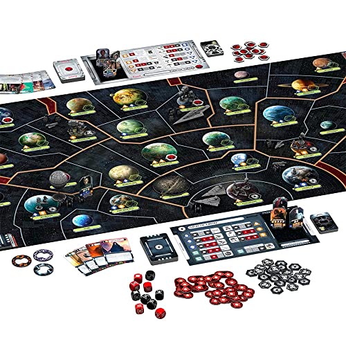 Star Wars Rebellion