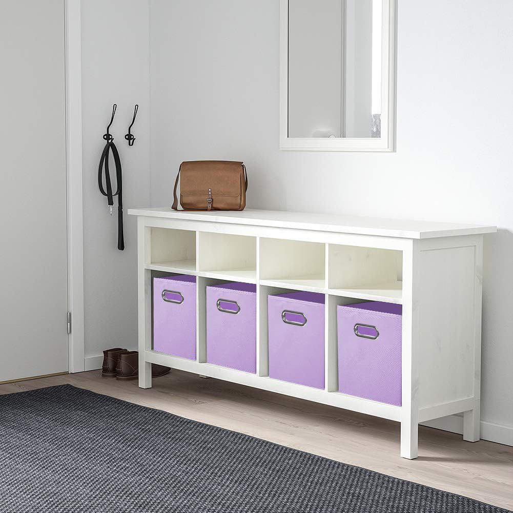 powerking Fabric Storage Box Bins - Image 3