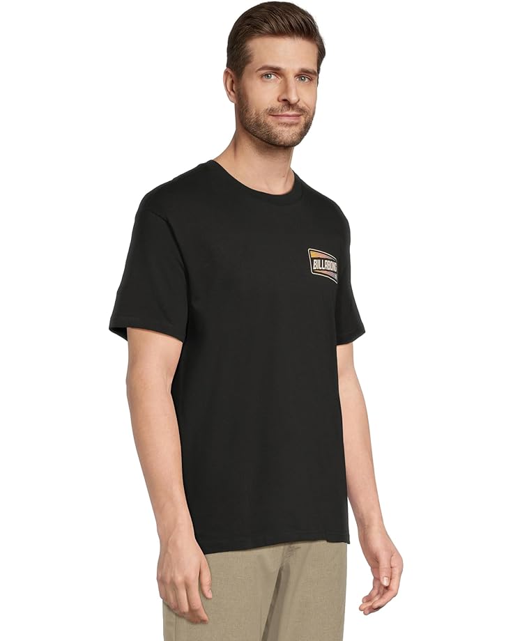Billabong Walled Regular Short Sleeve - #2 of 5