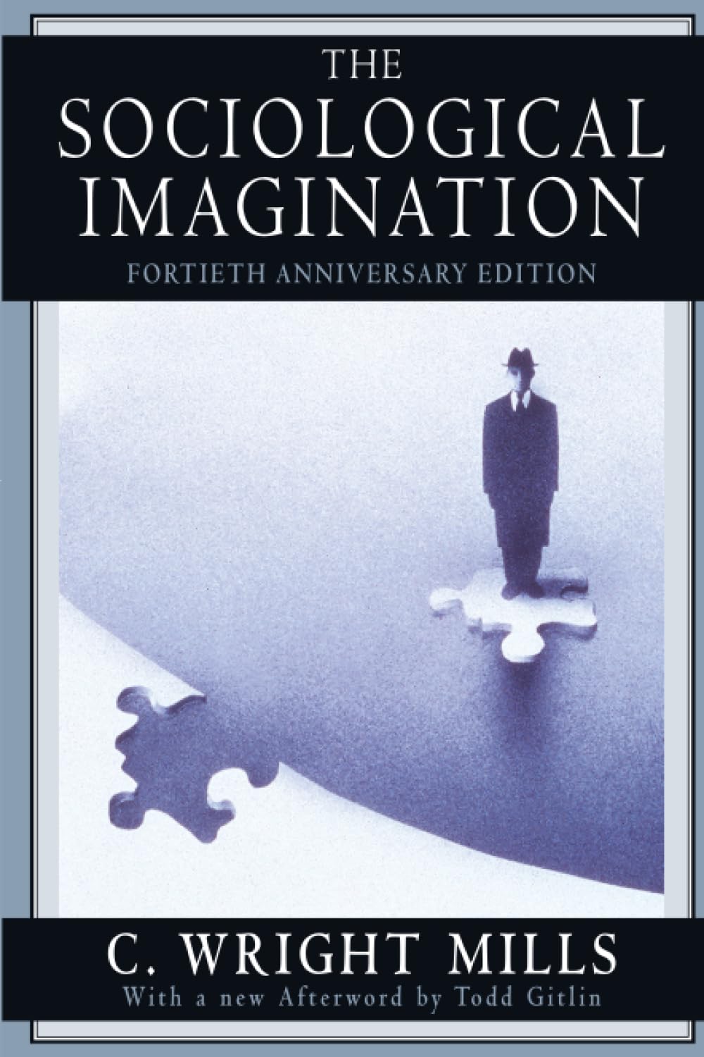 Oxford University Press Inc The Sociological Imagination