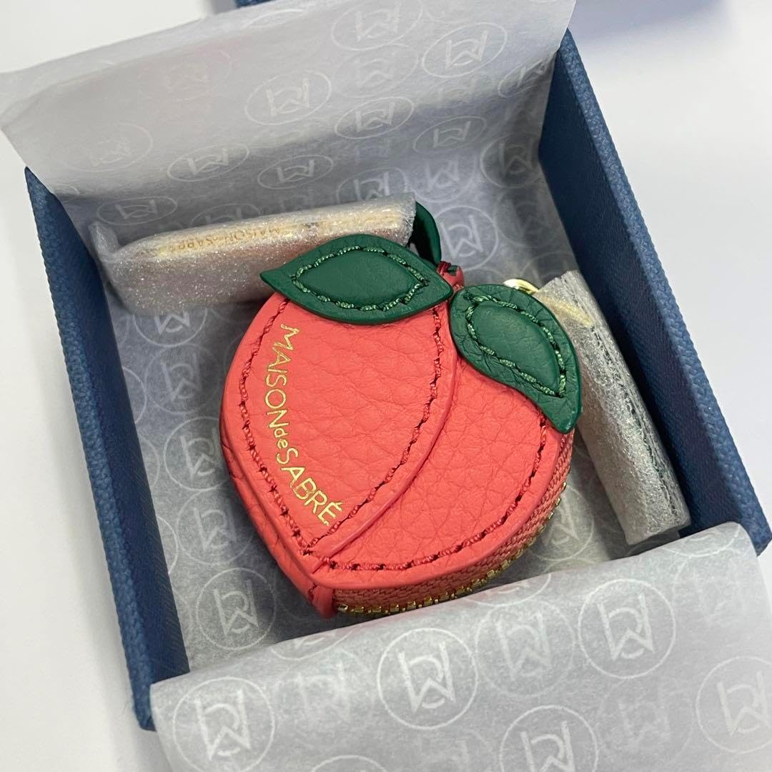 MAISON de SABRÉ フルーツチャーム メゾンドサブレ メゾンドサブレ