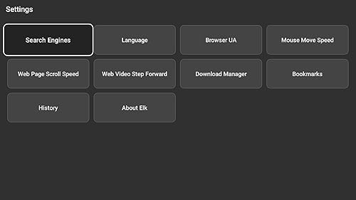 Elk Browser