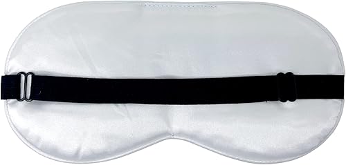 Miniatura 2 de Divertida máscara de sueño para mamá gata. Máscara de sueño ultrasuave con correa ajustable. Regalo para mamá gato, esposa, hija, hermana en el día