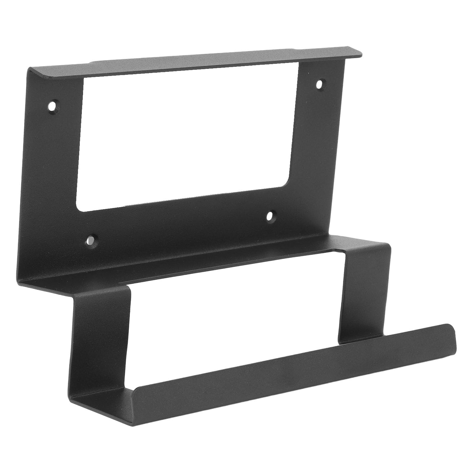 Support de routeur Gen 3 EMUKOEP en acier allié avec son support d'alimentation robuste