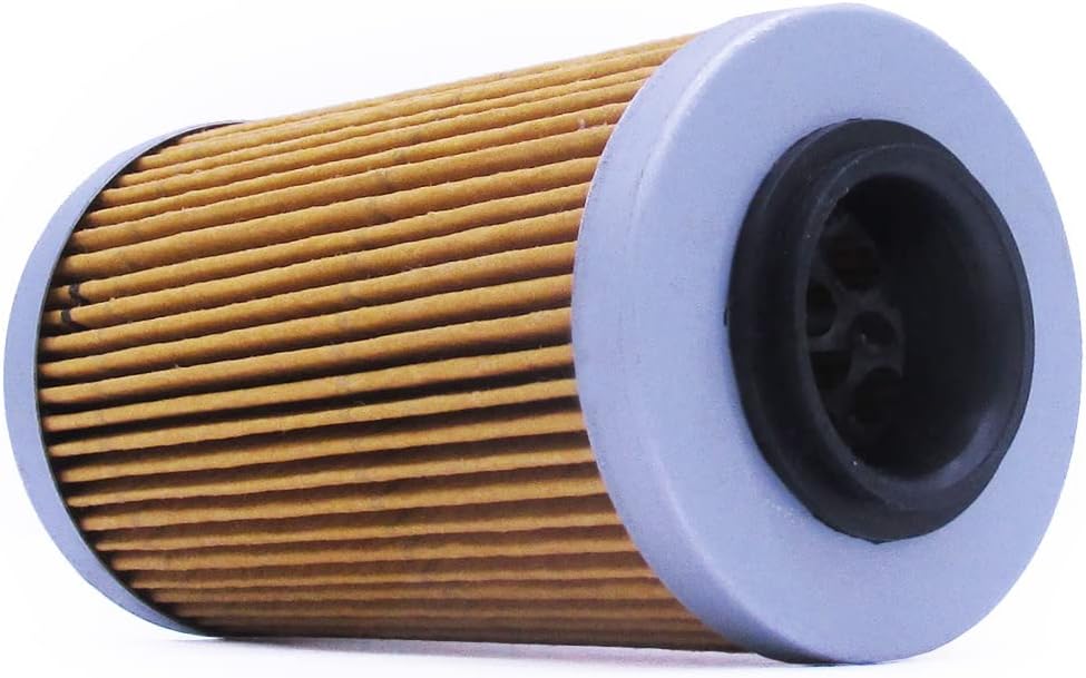 Oil Filter 420956744 420956743 420956747 420956741 711956741 for Sea-Doo Bombardier John Deere RXP RXT GTX 300 130HP 185HP 215HP 255HP 260HP Motors Personal Watercraft Jet Boats