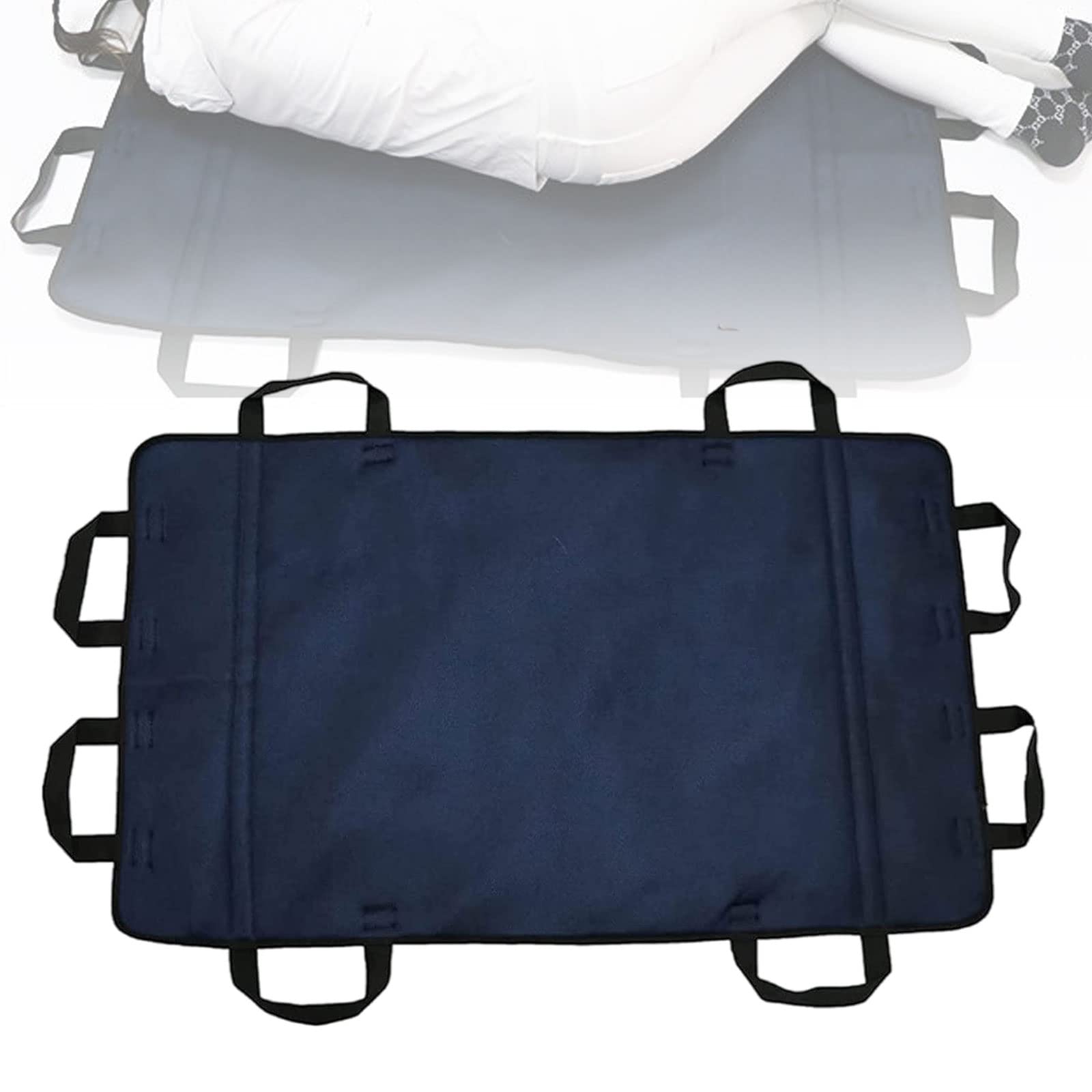 Buy DBMGB Turning Moving Bedridden Bed Slide Sheet Incontinence Pads