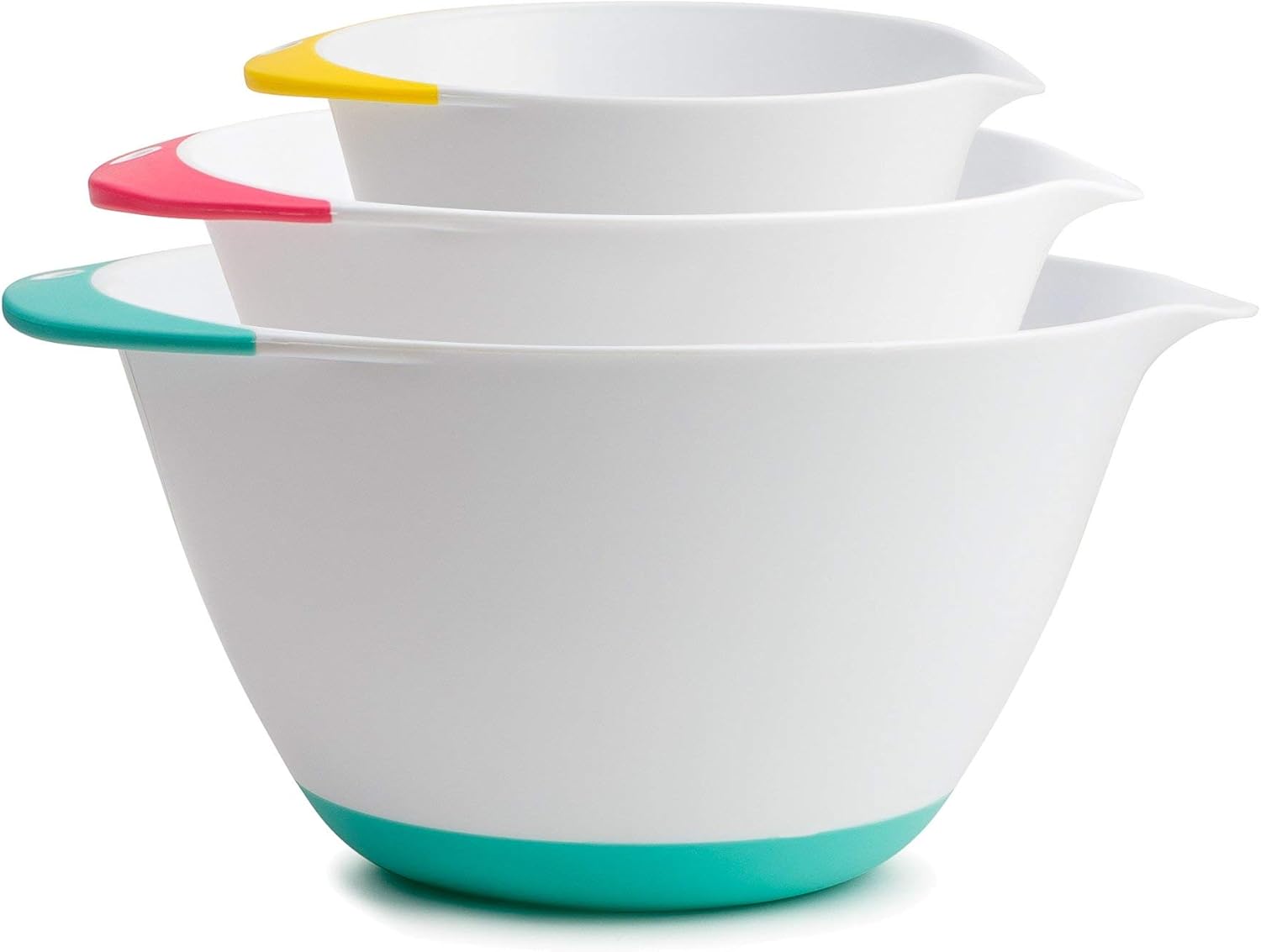 KUKPO Mixing Bowls