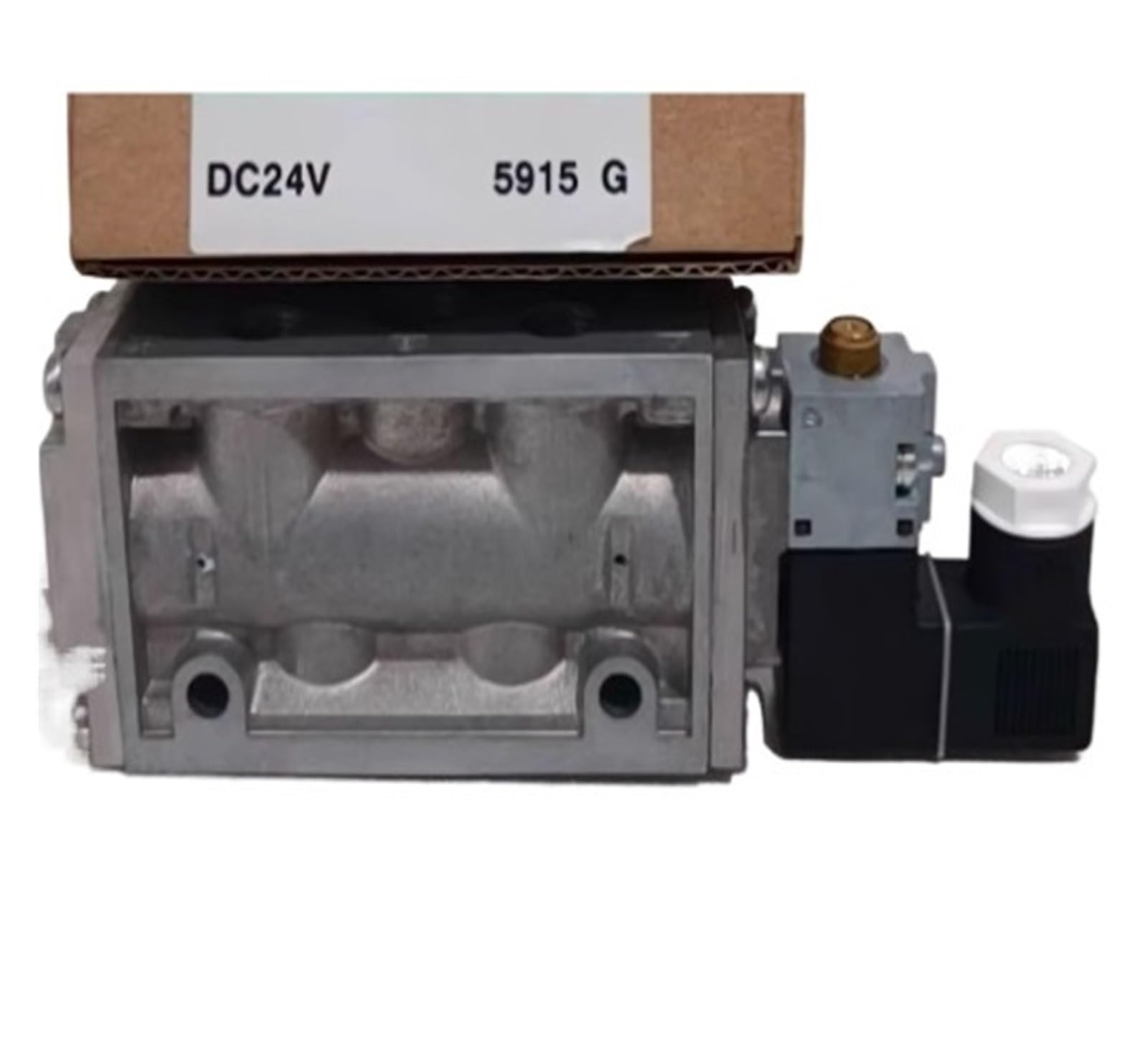 ELZNSQQK Valve 4F110-08-AC220V-DC24V 4F120(4F130-08-L-AC110V)