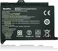 hp - 【美品】HP Pavilion 15-au100 ※ バッテリーなし HP エイチピー Pavilion 15-cc000 15-cc100 Pavilion x360 14
