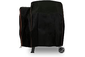 Premium Pit Boss Grill Cover for 540 Square Inch Barbeque Grills