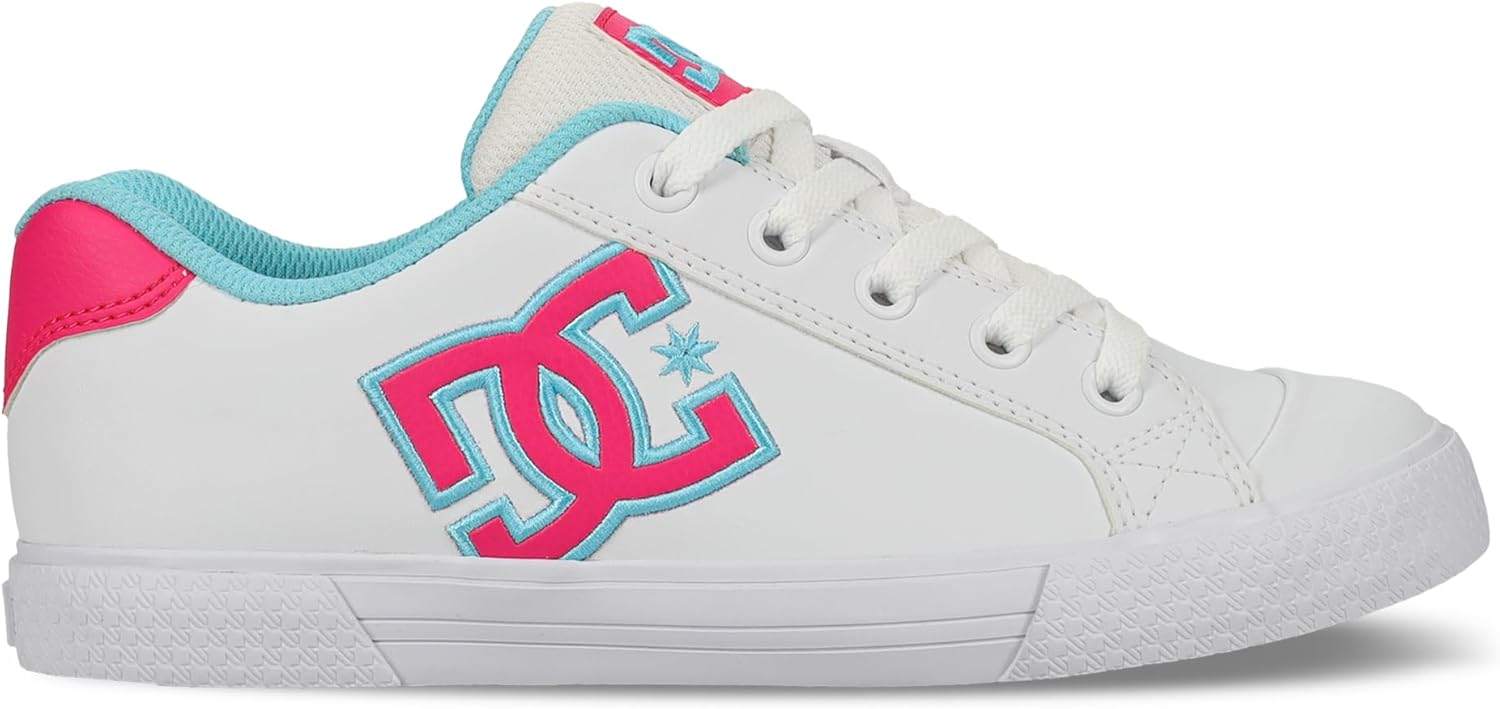 DC Women's Chelsea Sneaker - Image 6