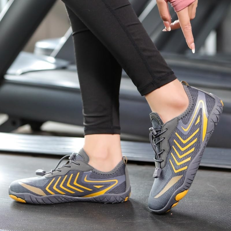 Couples Swimming Beach Diving Shoes Outdoor Running Hiking Shoes for Men