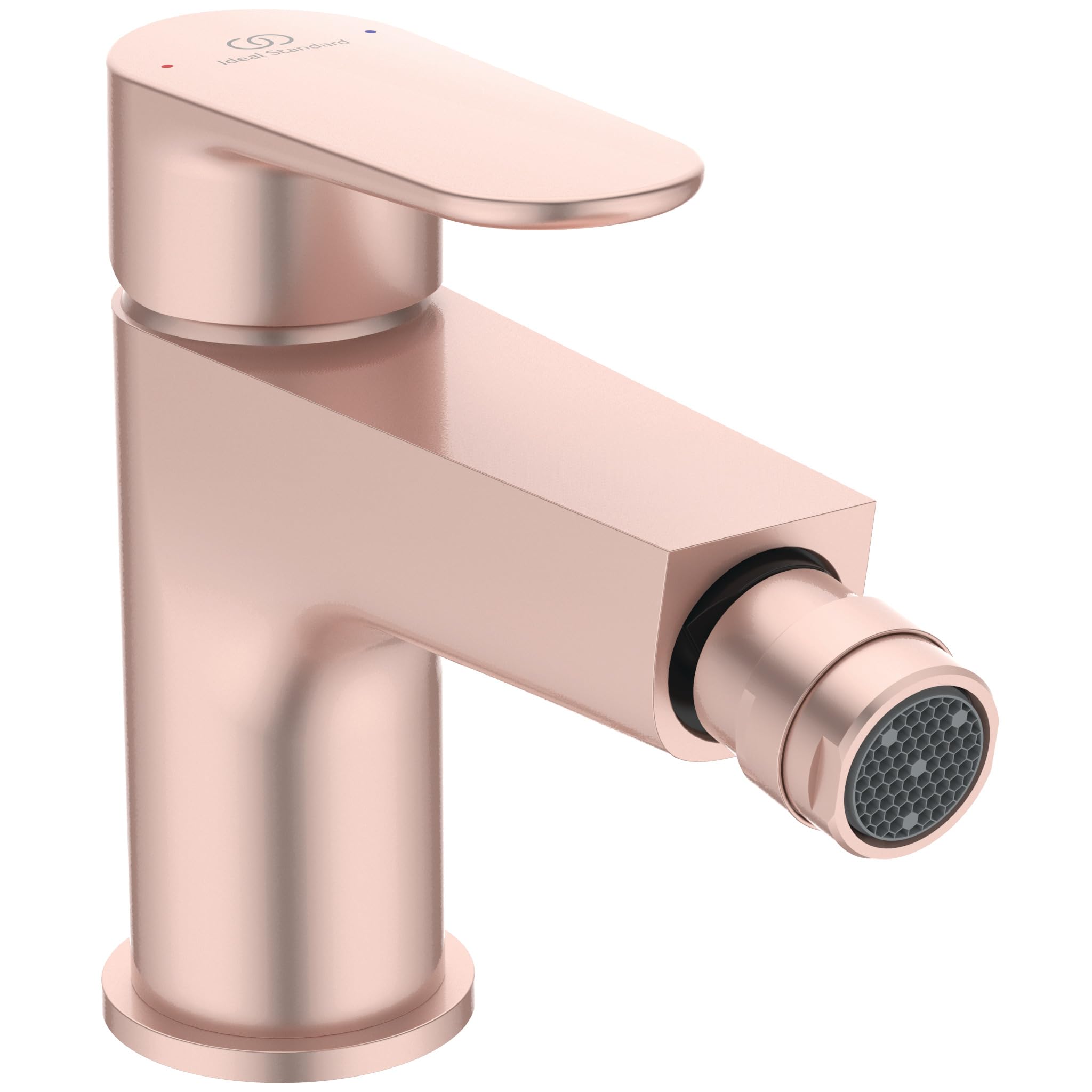 Ideal Standard Rosé - Cerafine O Single Lever Bidet Mixer,