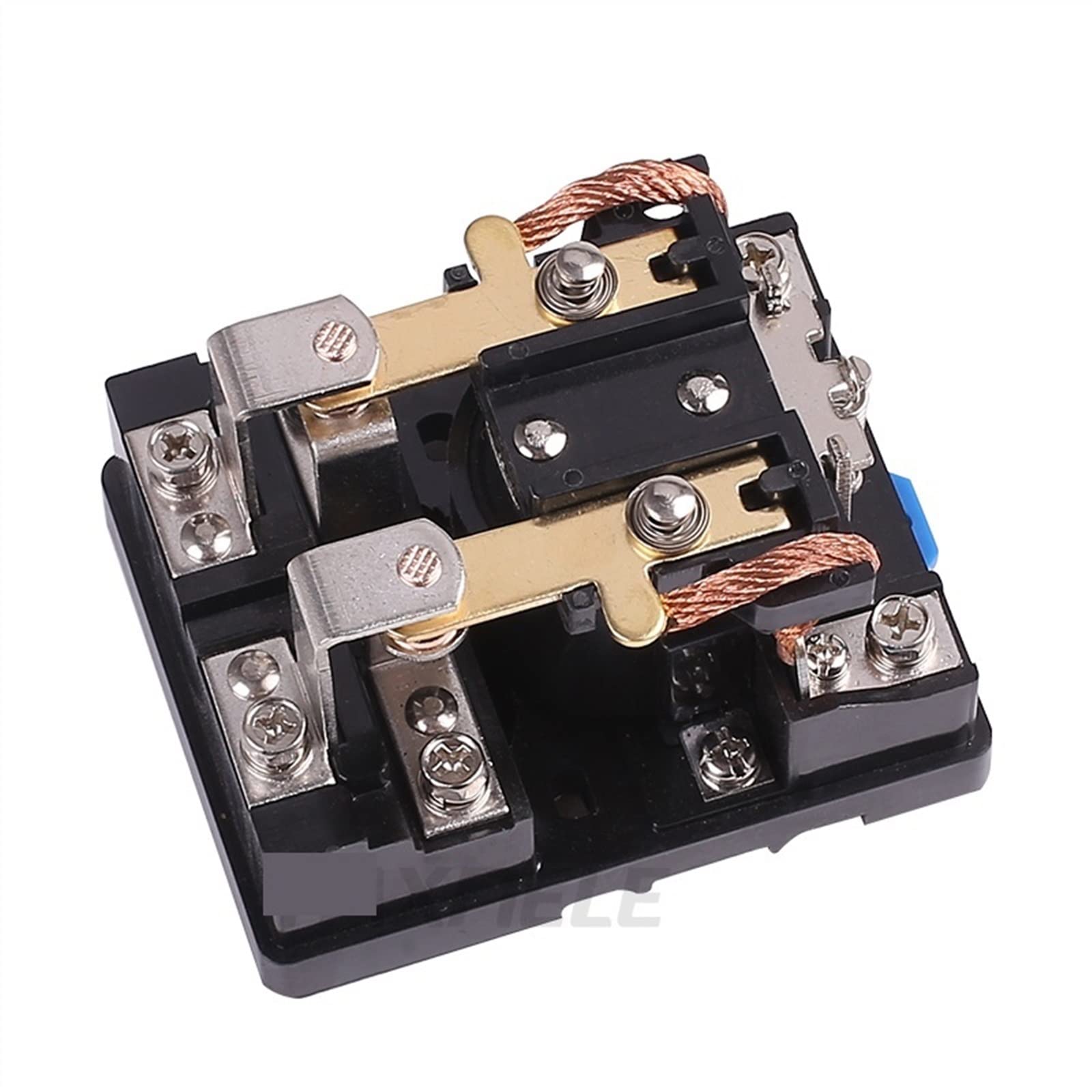 Amazon.com: PLKXSEYUJ High-Power Relay 12V 24VDC 220VAC JQX-62F 2Z
